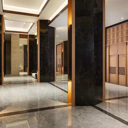 Hotel Santika Blitar ภายนอก รูปภาพ